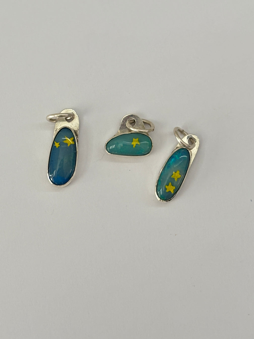 Star Opal Charms, Drop 2