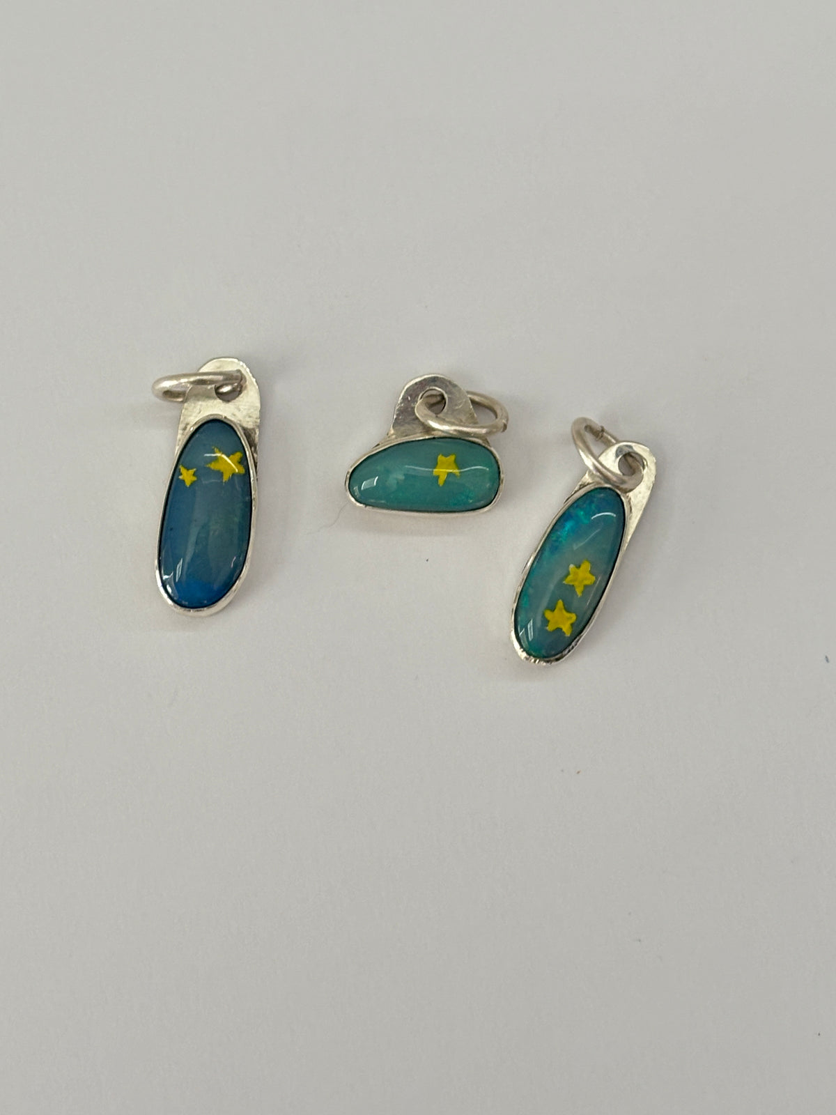 Star Opal Charms, Drop 2
