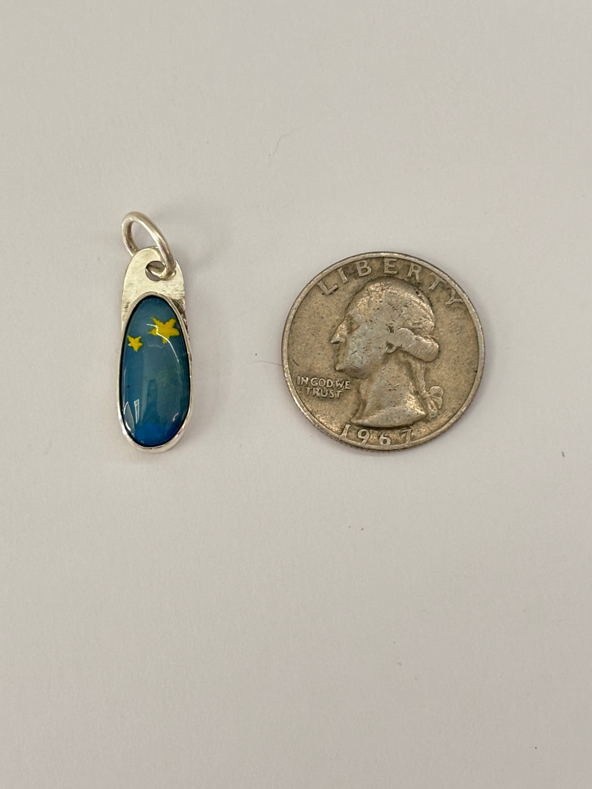Star Opal Charms, Drop 2
