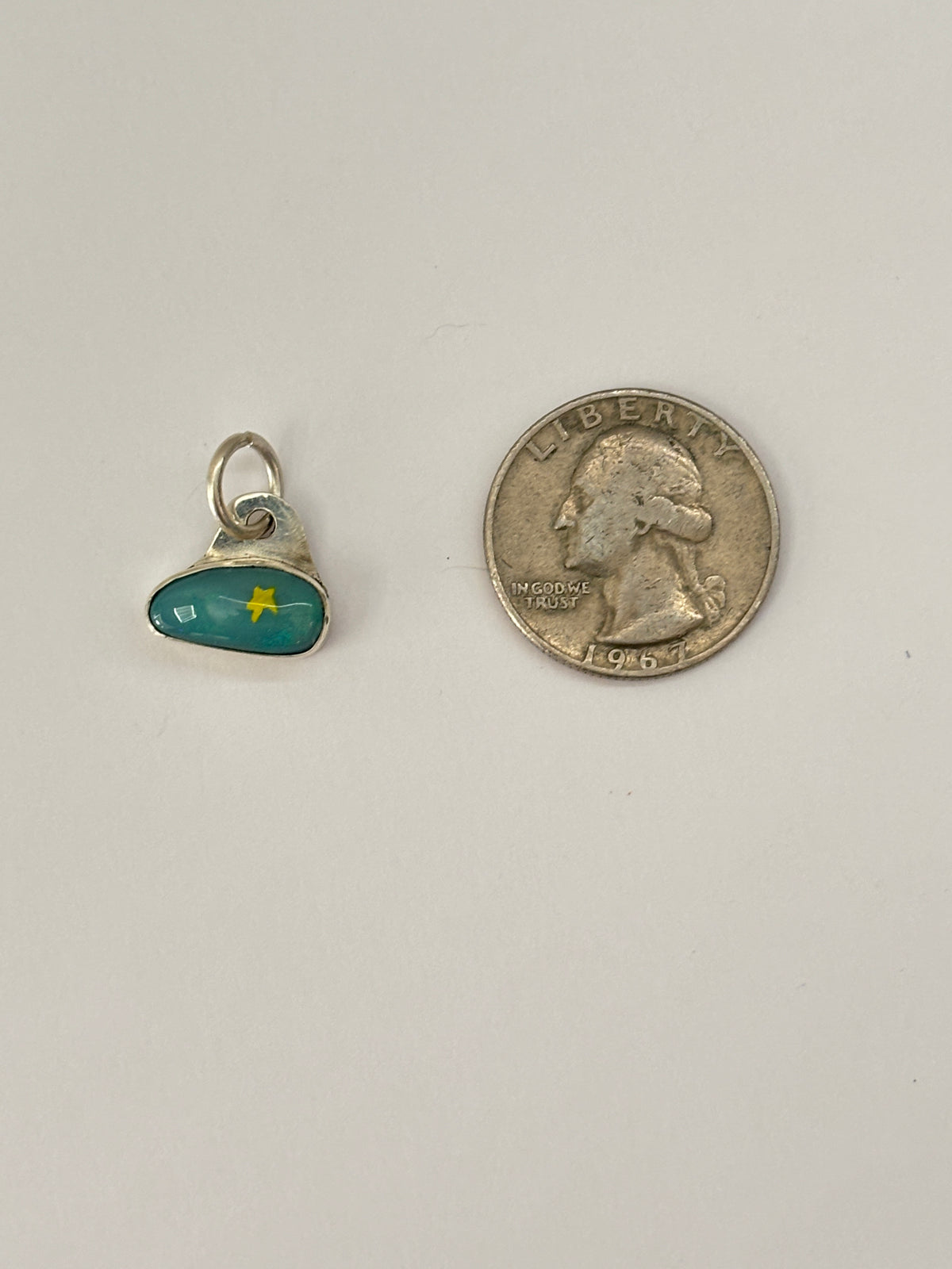 Star Opal Charms, Drop 2