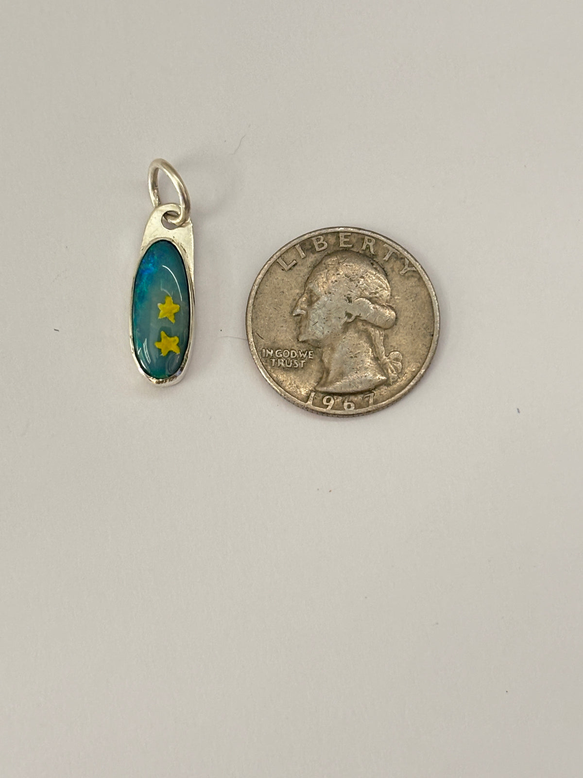 Star Opal Charms, Drop 2