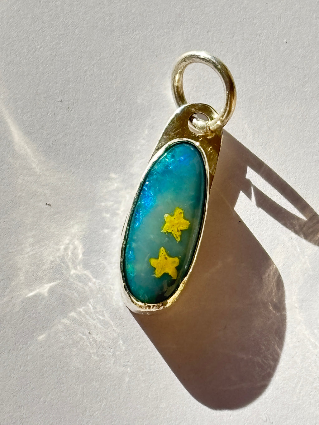 Star Opal Charms, Drop 2
