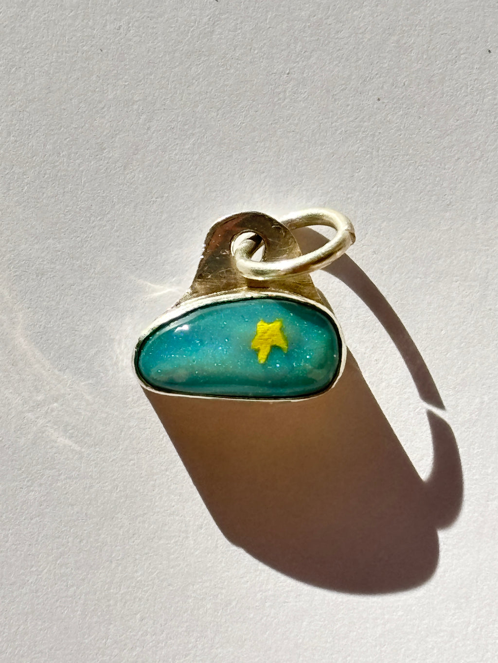 Star Opal Charms, Drop 2
