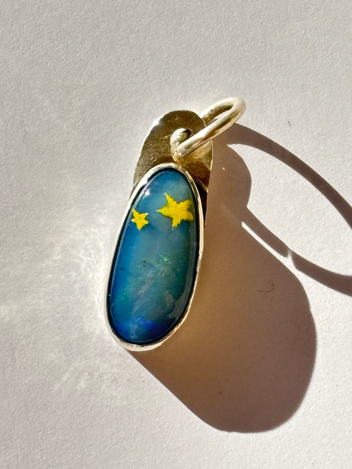 Star Opal Charms, Drop 2