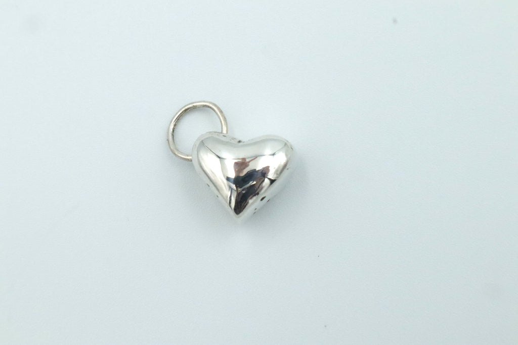 Sweetest Heart Charm