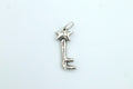 Key To The Stars Charm
