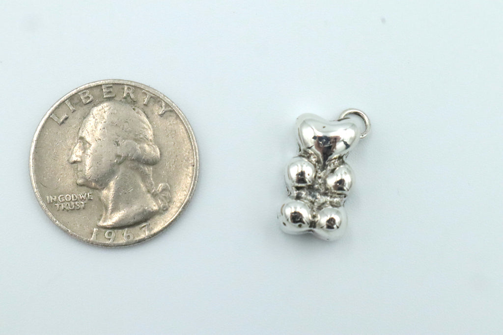 Love Bear Charm