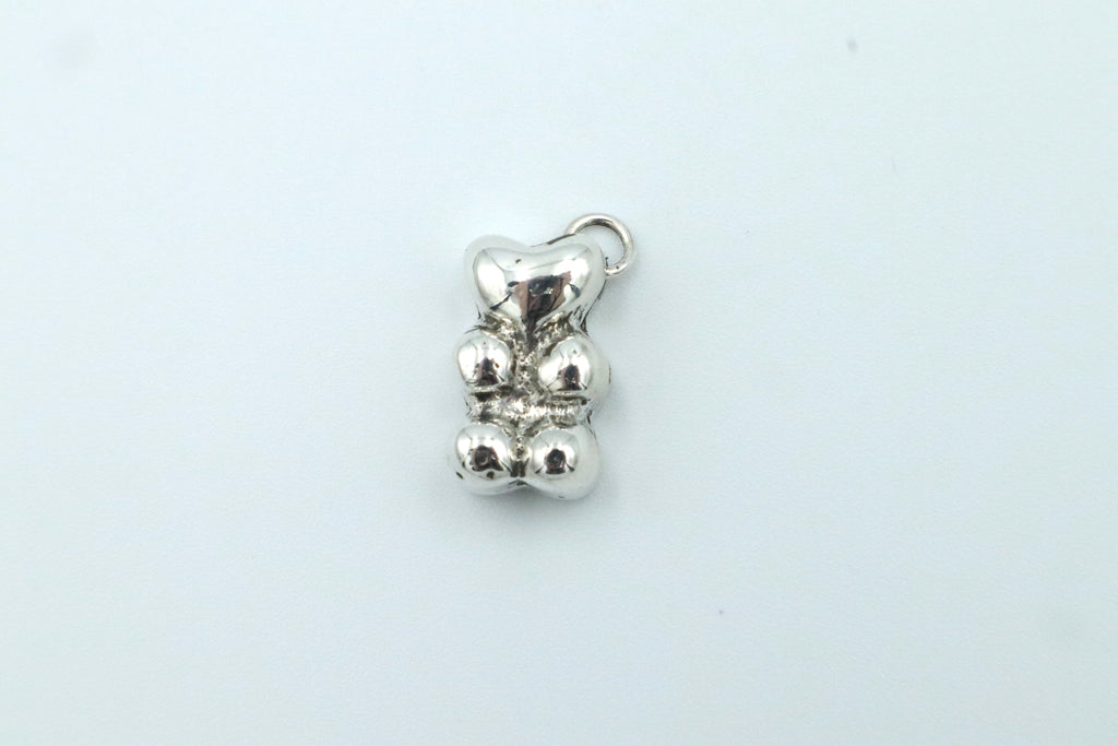 Love Bear Charm
