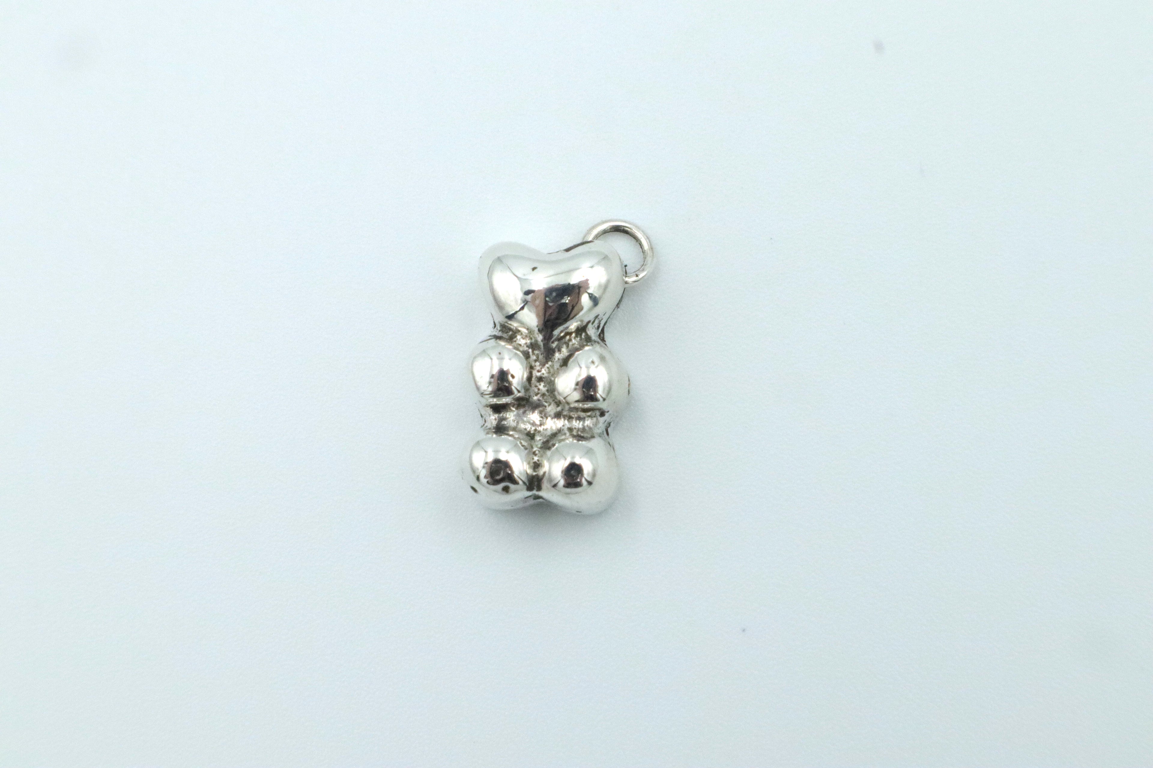 Love Bear Charm