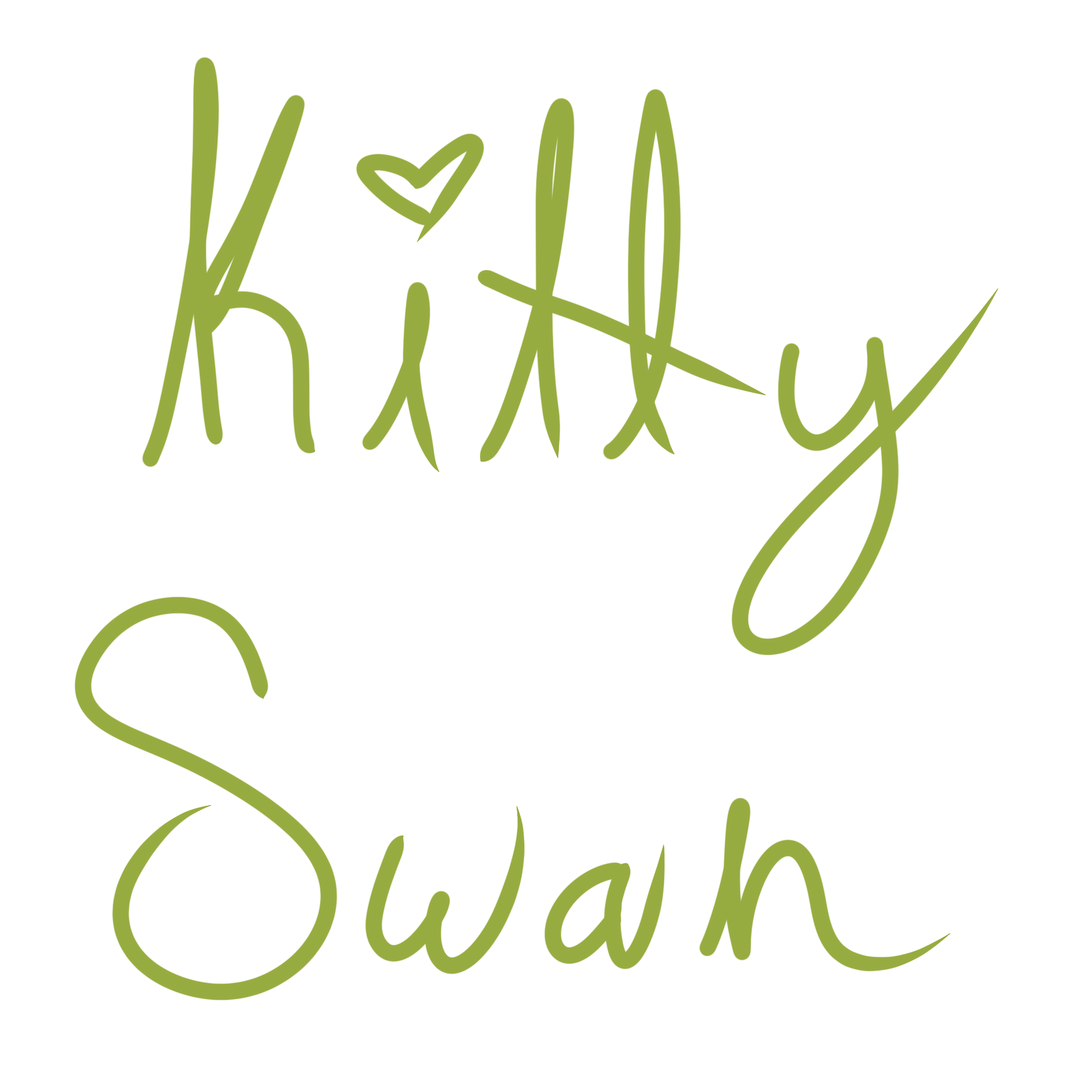 Kitty Swan